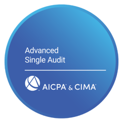 Advanced-Single-Audit