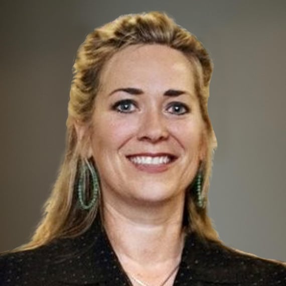 Deb Ward