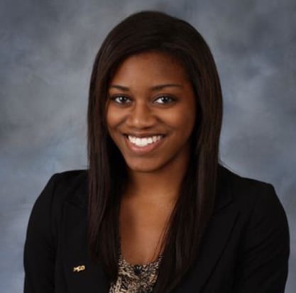 Ashlyn Gray, CPA