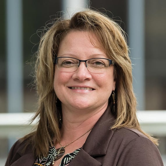 Gloria McDonnell