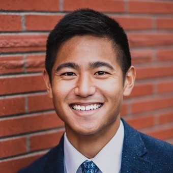 Photo of Hunter Lee