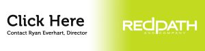Contact Ryan Everhart, CPA, Director at Redpath and Company