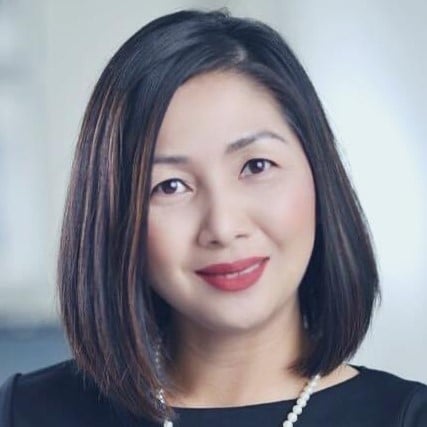 Photo of Cindra Vang