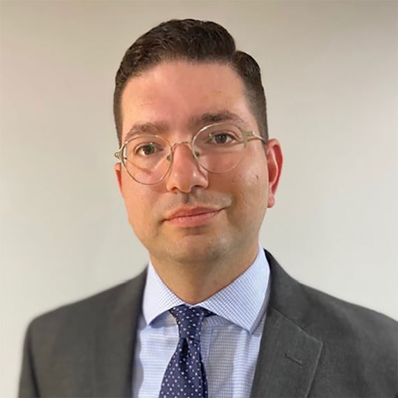 Mark Jude
