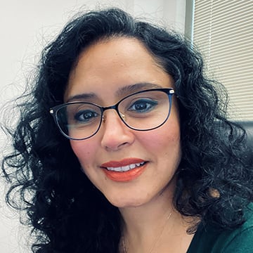 Photo of Neha Paul