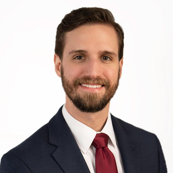 Michael Denny
