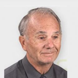 Ronald Delahunt Ronald Delahunt