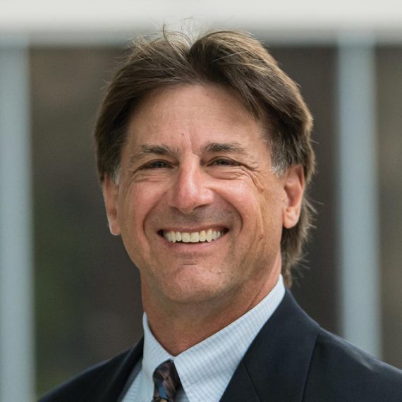 Steve Wahlin