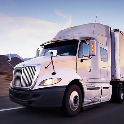 Trucking