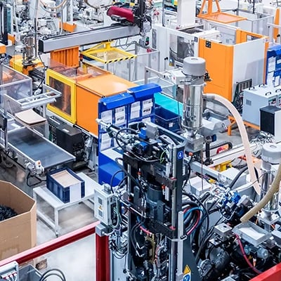 manufacturing