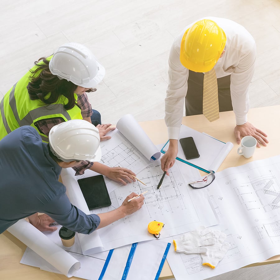 Construction