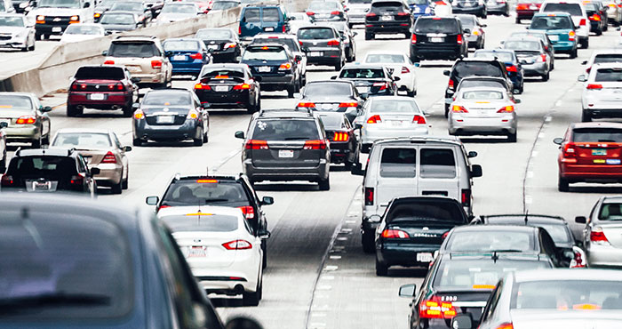 IRS Raises 2026 Business Mileage Rate to 76 Cents, Effective July 1