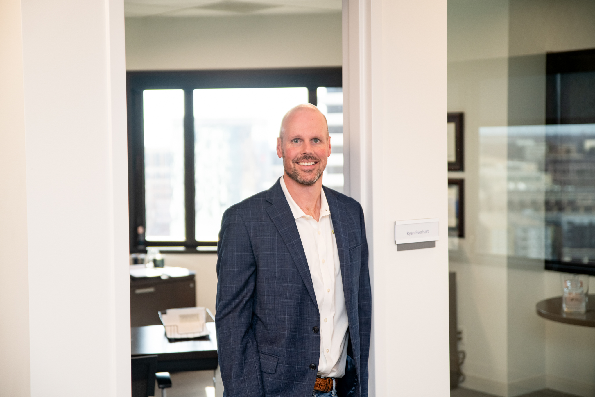 Redpath’s Managing Partner Ryan Everhart Named to Forbes’ Minnesota Best‑in‑State CPAs List