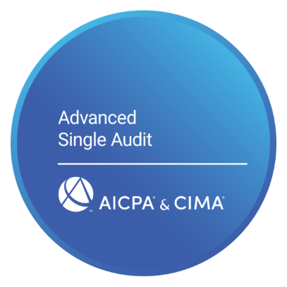 Advanced-Single-Audit