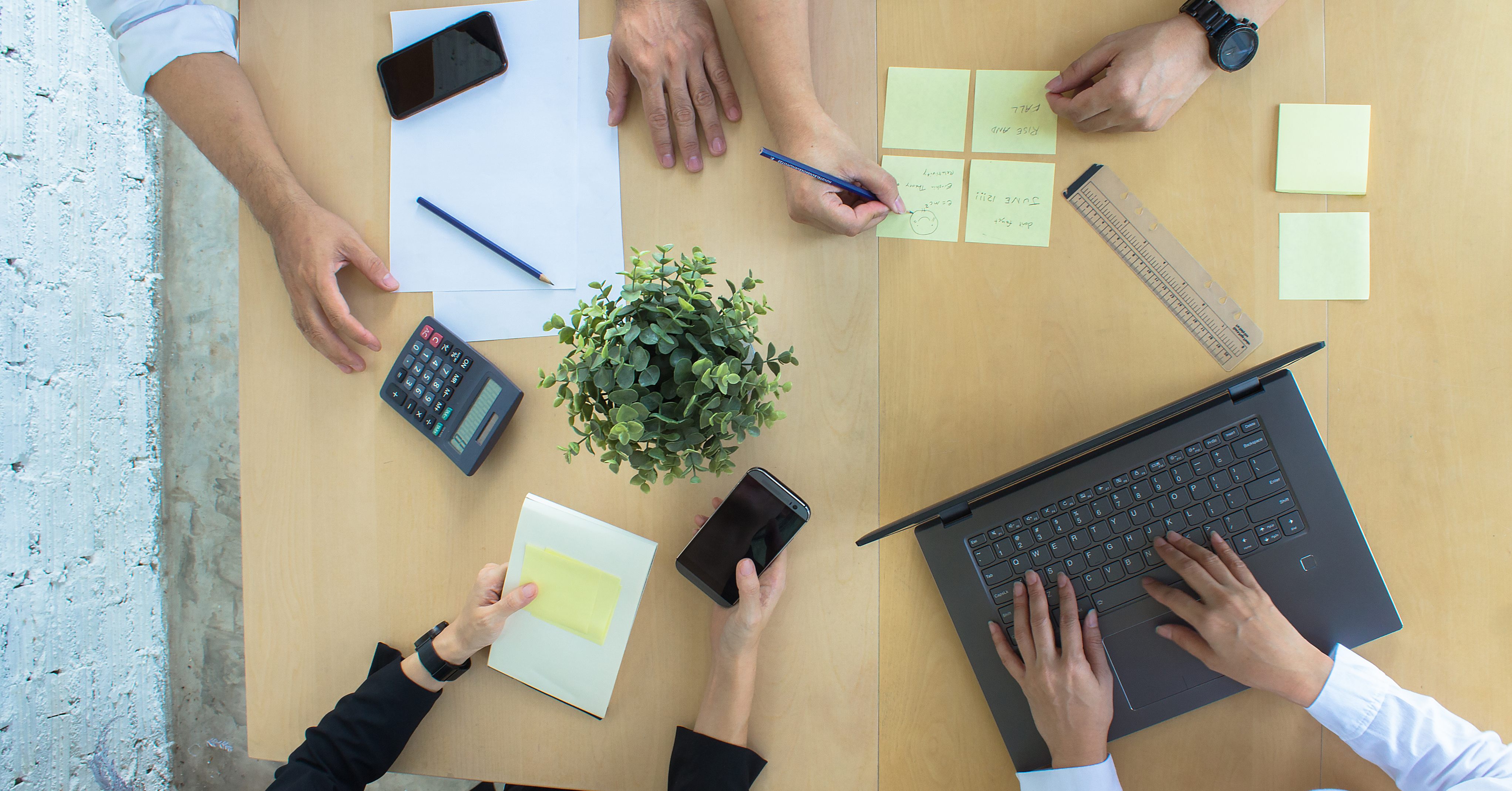 Preparing to Sell: Does Your EBITDA Tell the Right Story?