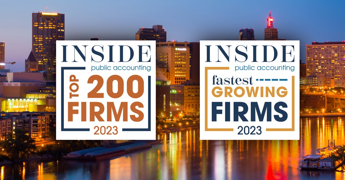 Redpath Listed as a 2023 IPA Top 200 Firm