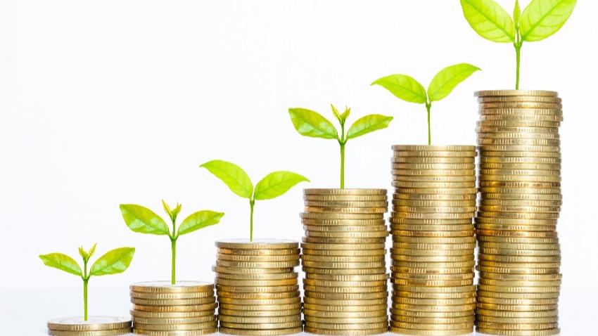 Startup Accounting Tips After Seed Funding is Secured