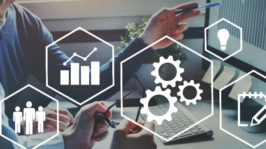 Driving Organizational Excellence and Value via Process Optimization