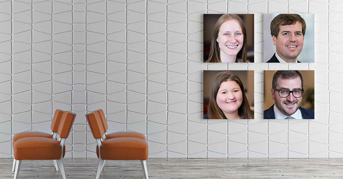 Redpath and Company Promotes Four CPAs to Director