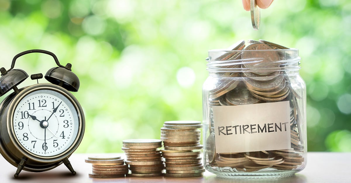 What SECURE Act 2.0 Means for Your Retirement