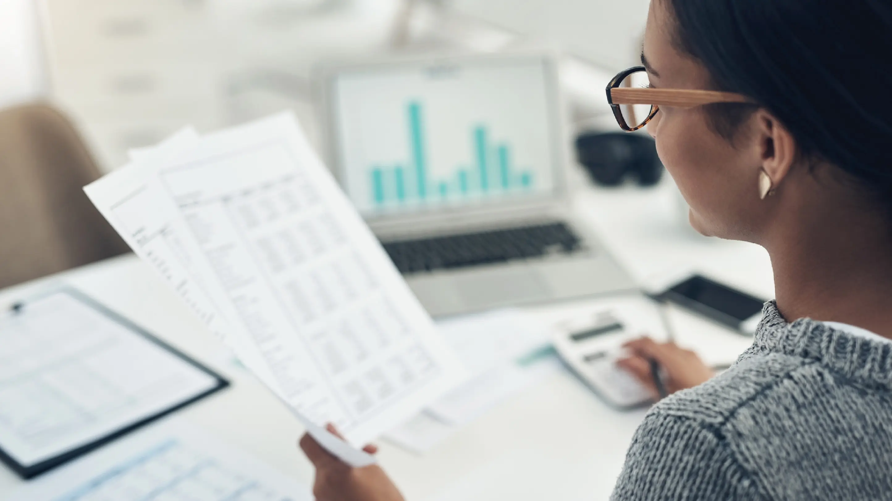 Compilations, Reviews, and Audits: Understanding the Levels of Assurance