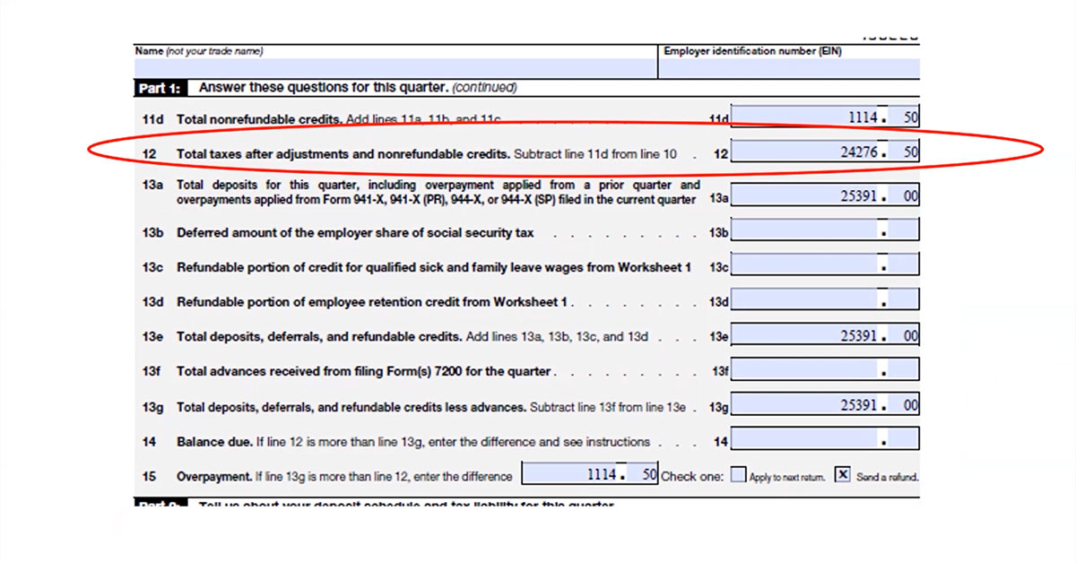 Understanding the FFCRA: Tax Credit Opportunity and Compliance Issues