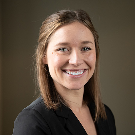 Picture of Anna Carlson, CPA