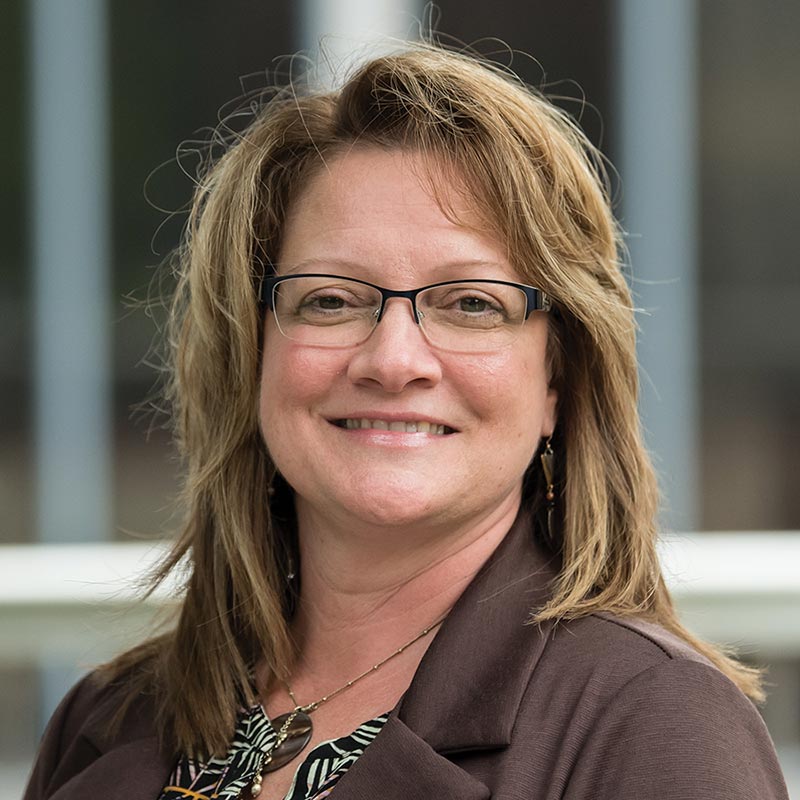 Picture of Gloria McDonnell, CPA