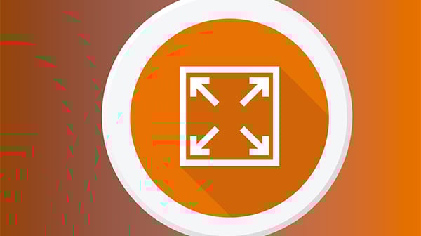 M&A Post Close Icon M&A Post Close Icon