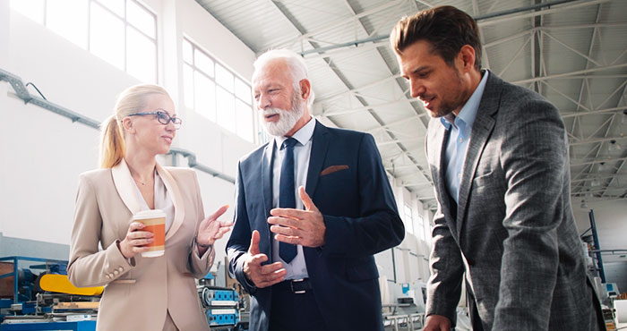 Negative Capital Accounts: Could a Gifted Partnership Interest Create an Unexpected Tax Bill?