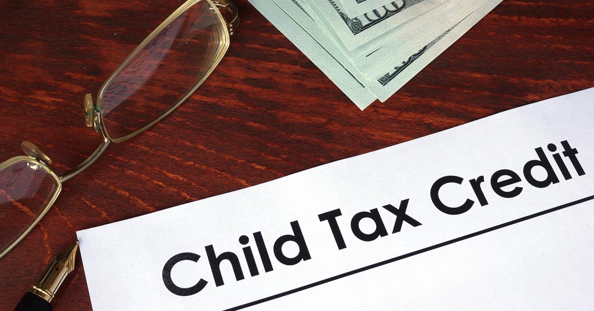 How to Opt-out of the Advance Child Tax Credit