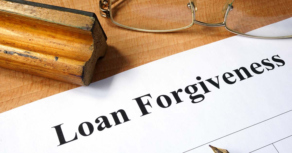 Preparing for PPP Loan Forgiveness