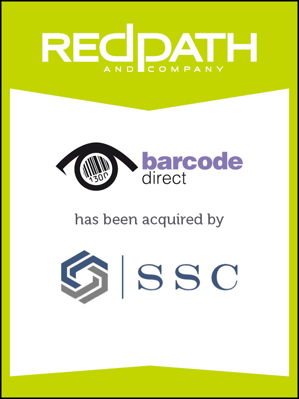 BarcodeSoleSourceCapital BarcodeSoleSourceCapital
