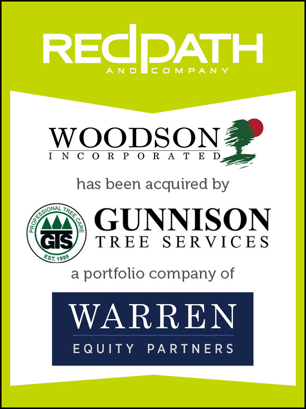 WoodsonGunnisonWarren WoodsonGunnisonWarren