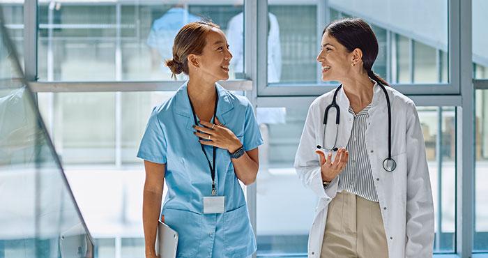 Private Equity Is Returning to Physician Practice Management With a Different Playbook