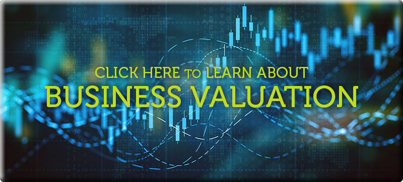Business Valuation Redpath