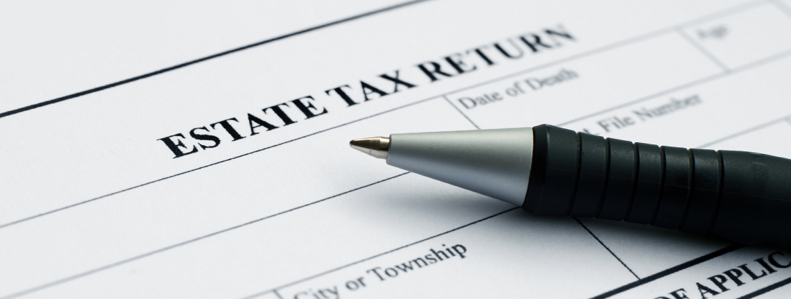 Estate, Gift, and Trust