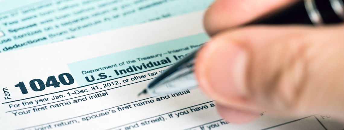 Personal Tax