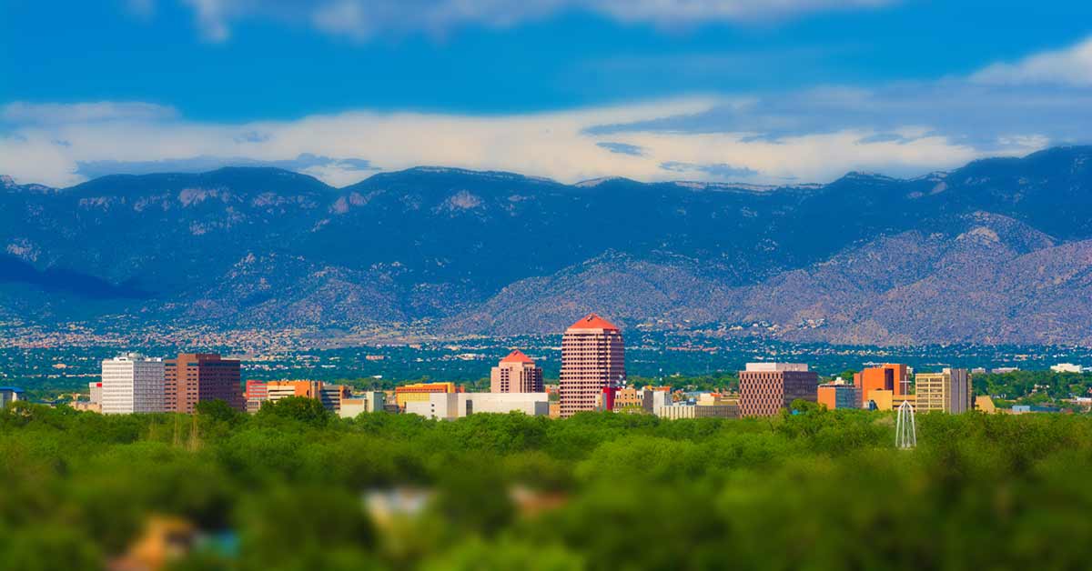 We're Speaking at the Fall ESOP Forum in Albuquerque