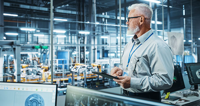 Don’t Miss Tax Benefits for Manufacturers: R&D Expensing, Section 179, and Bonus Depreciation Explained