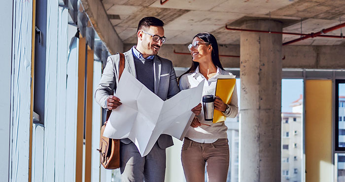 Tax Law Changes Every Construction and Real Estate Leader Should Be Watching in 2025–2026