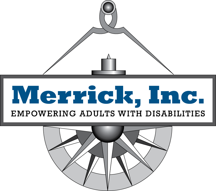 Merrick, Inc. Logo