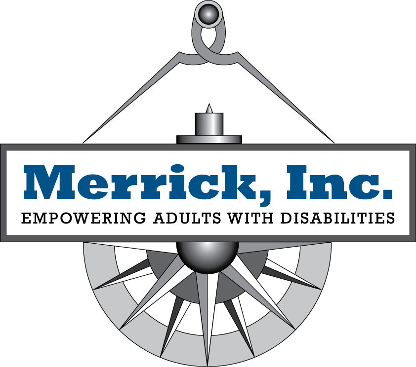 Merrick, Inc. Logo