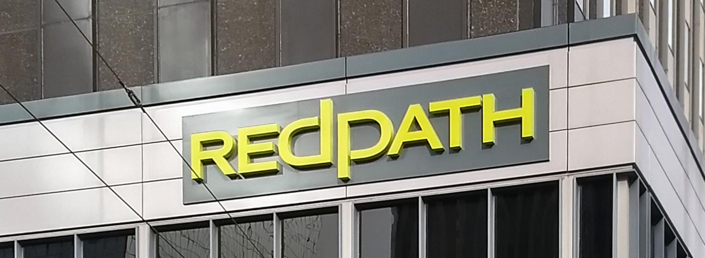 Redpath and Company CPAs: Tax, Accounting, Business Advisory