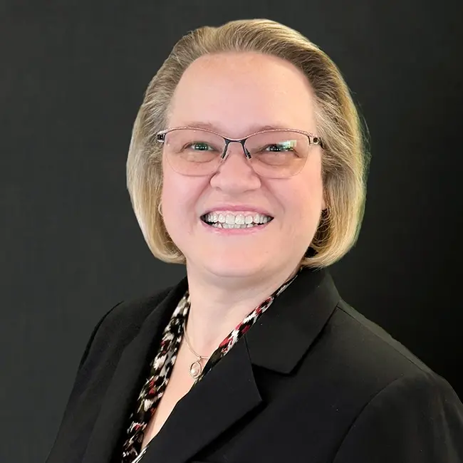 Bonnie Friedrich