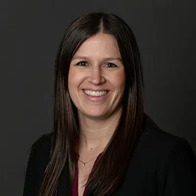 Megan Hesselberg