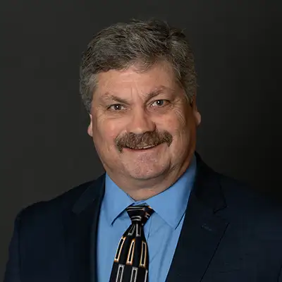 Paul Longsdorf