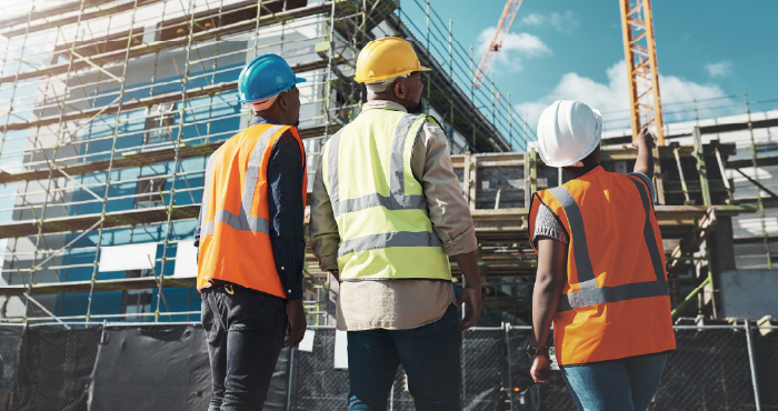 What DOT’s New DBE Rule Means for Your Business (and What to Do Next)