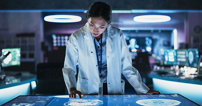 What Actually Wins Healthcare Deals in 2026