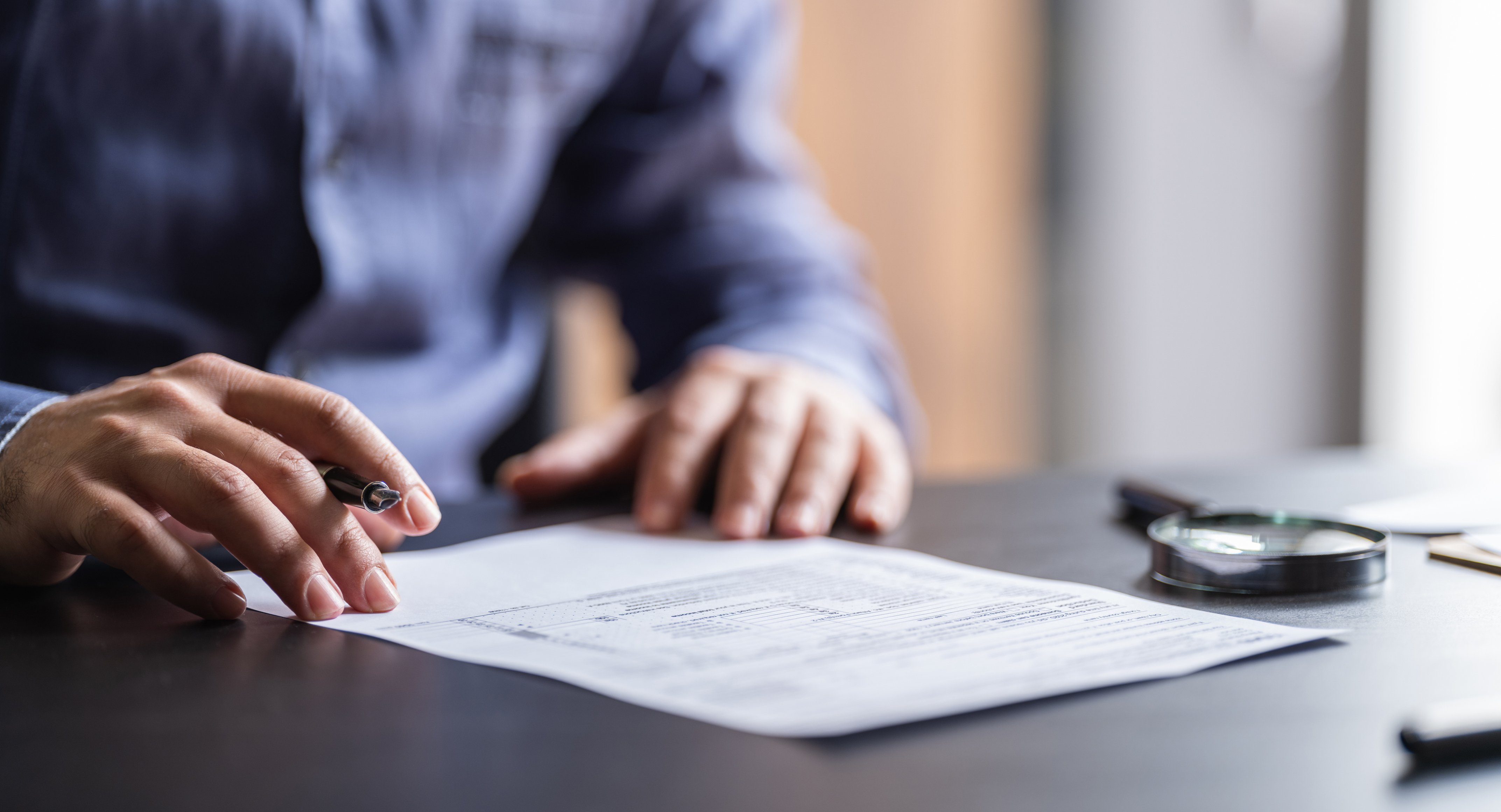 House Ways and Means Committee Releases Remainder of Tax Bill–Key Provisions Extended and Expanded